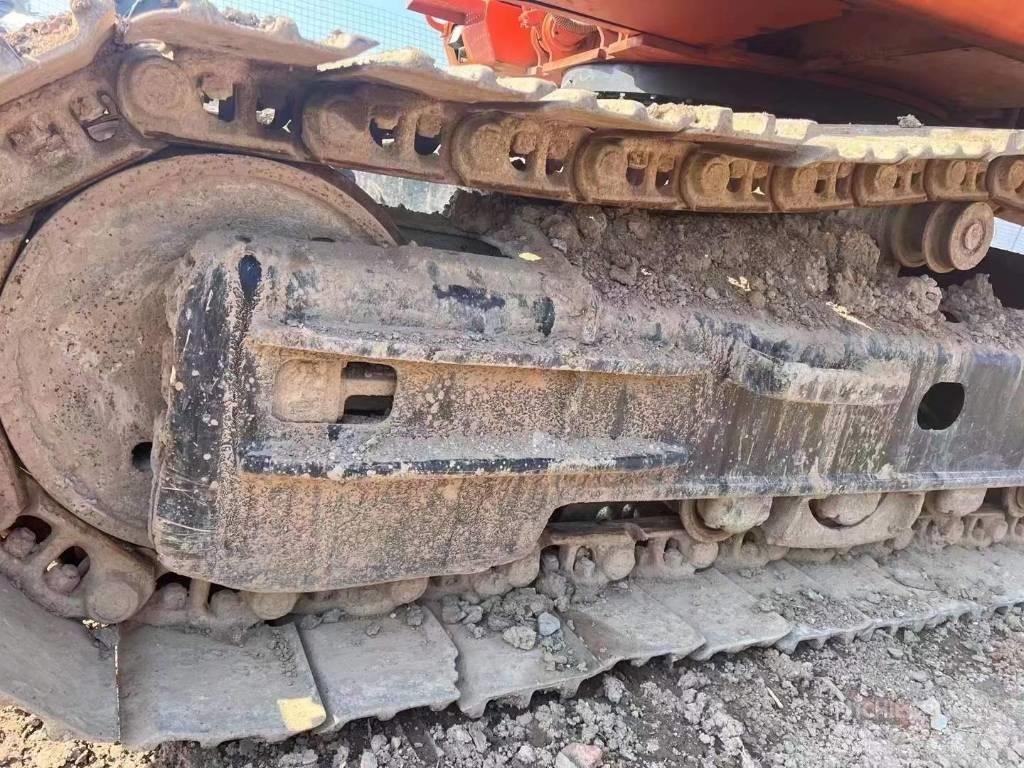 Doosan DH 150 LC-7 Excavadoras de cadenas
