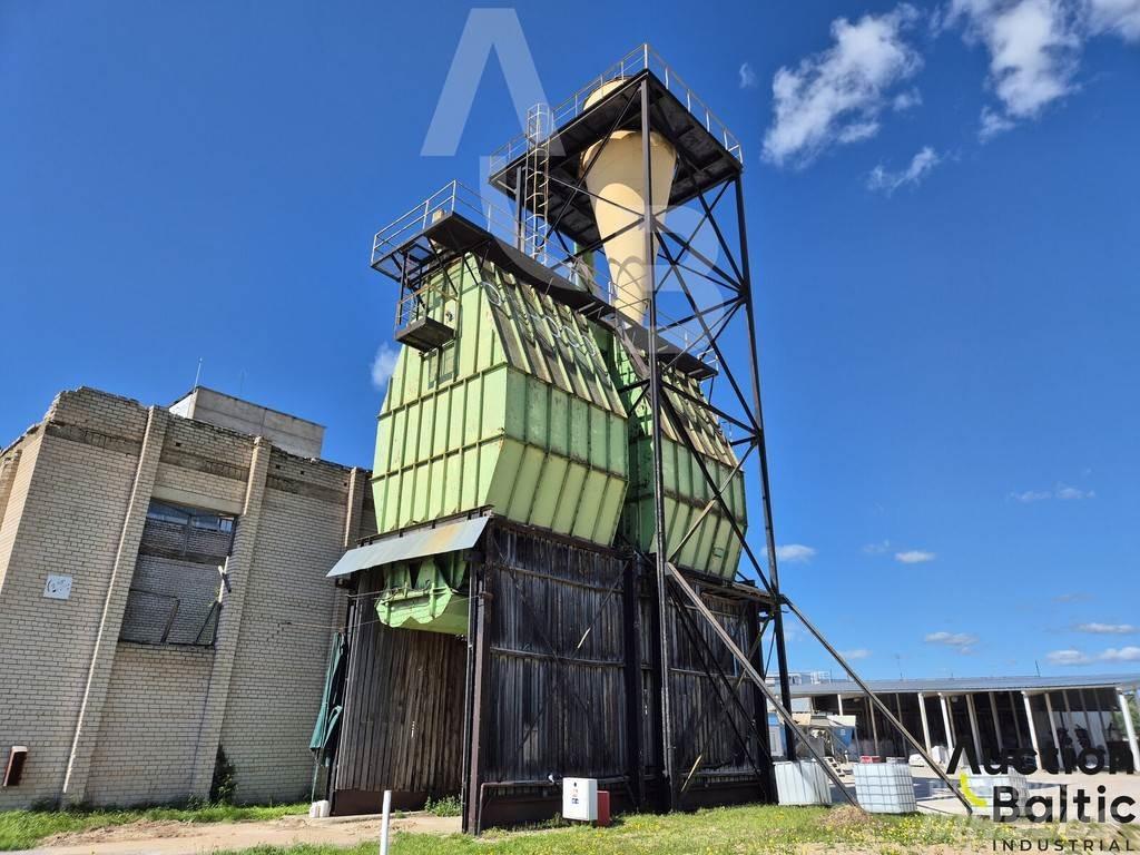  Wood chipper Trituradoras de madera