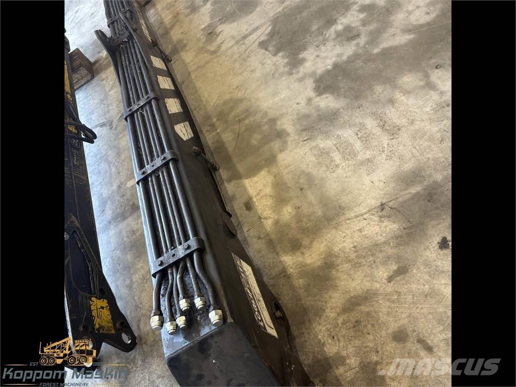 Loglift 51F Grúas transportadoras