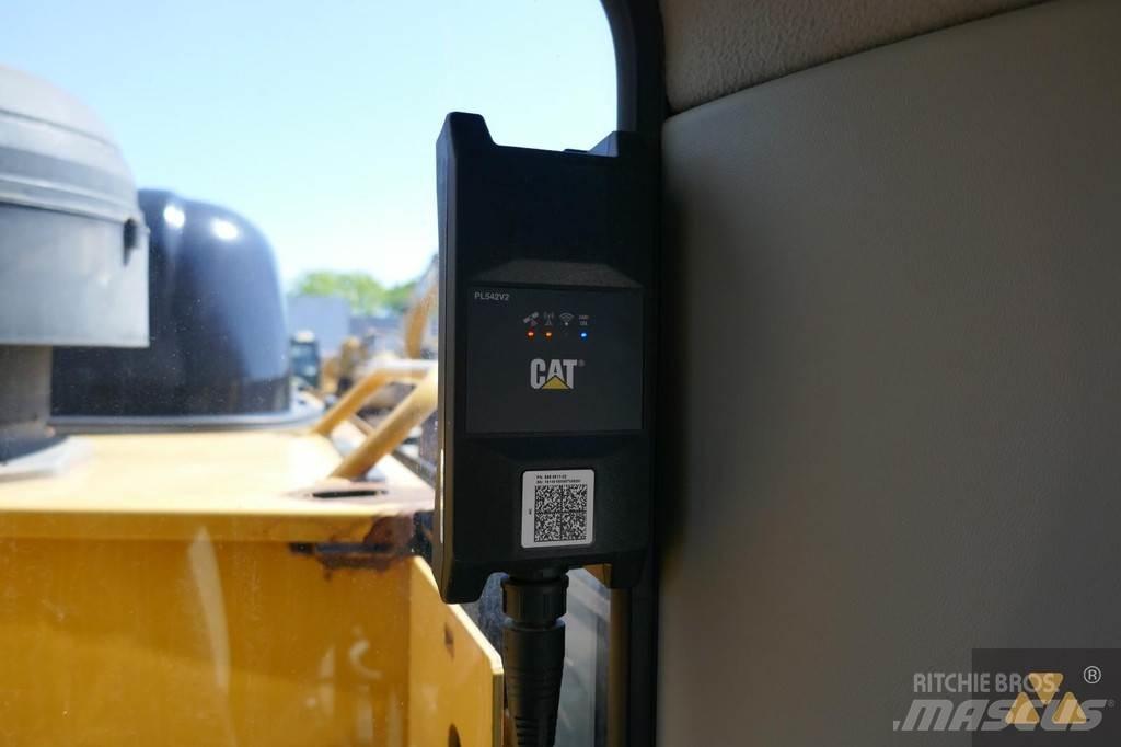 CAT 336FL Excavadoras de cadenas