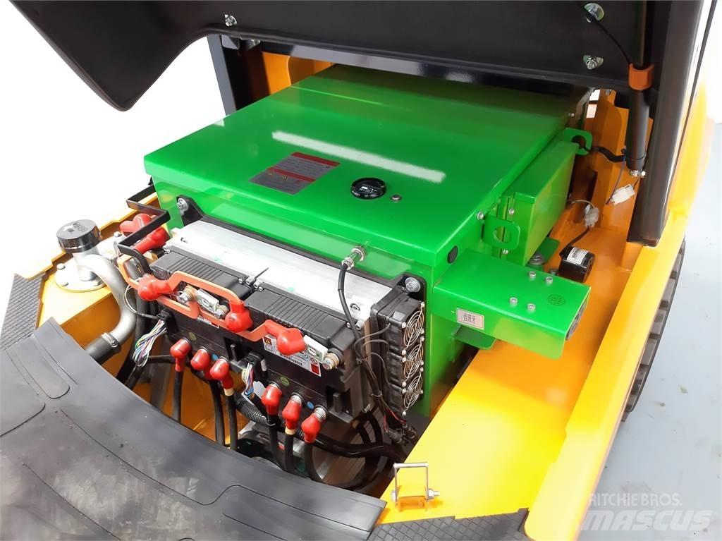  EFL302 Litio Carretillas de horquilla eléctrica