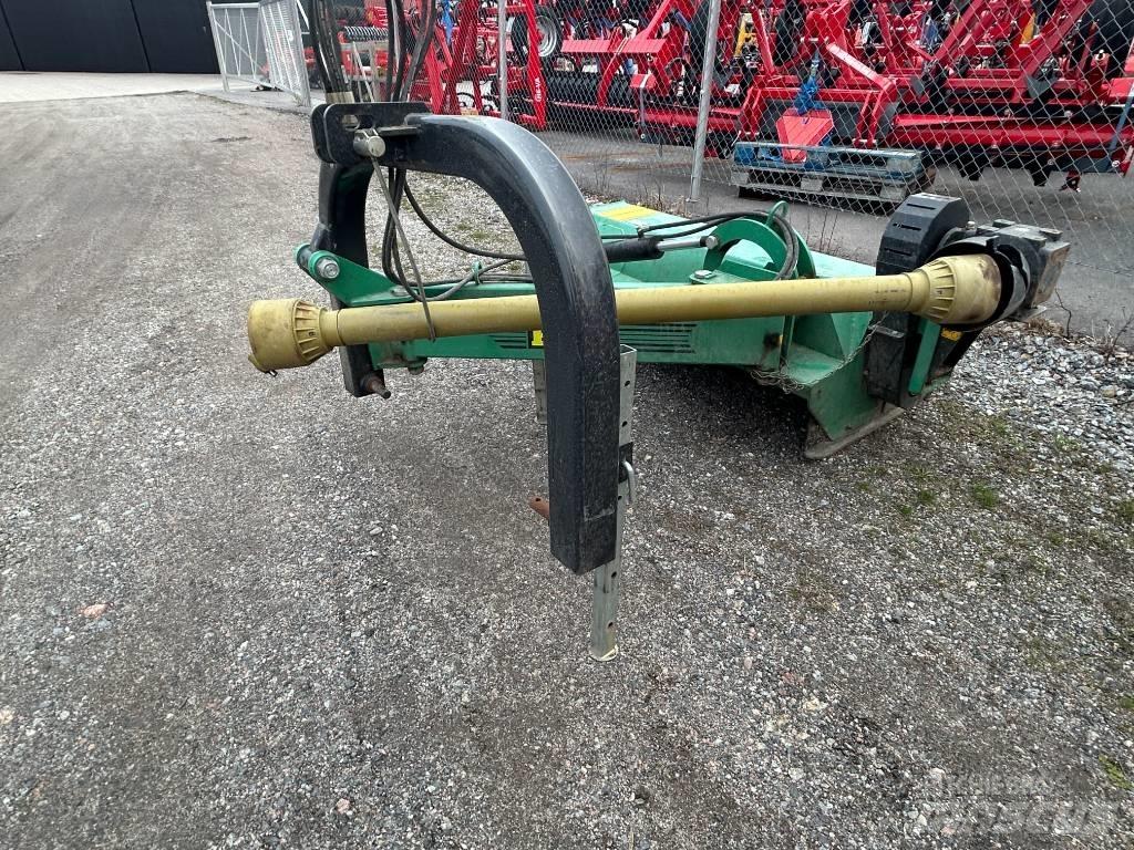 Kellfri SK140 Segadoras y cortadoras de hojas para pastos