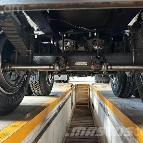 Volvo FH 500 Cabezas tractoras