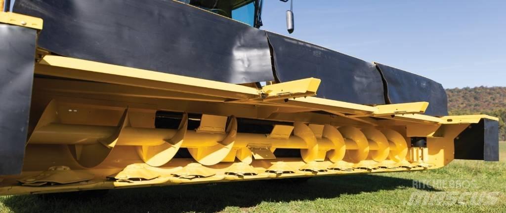 New Holland 419 PLUS Otros accesorios para tractores