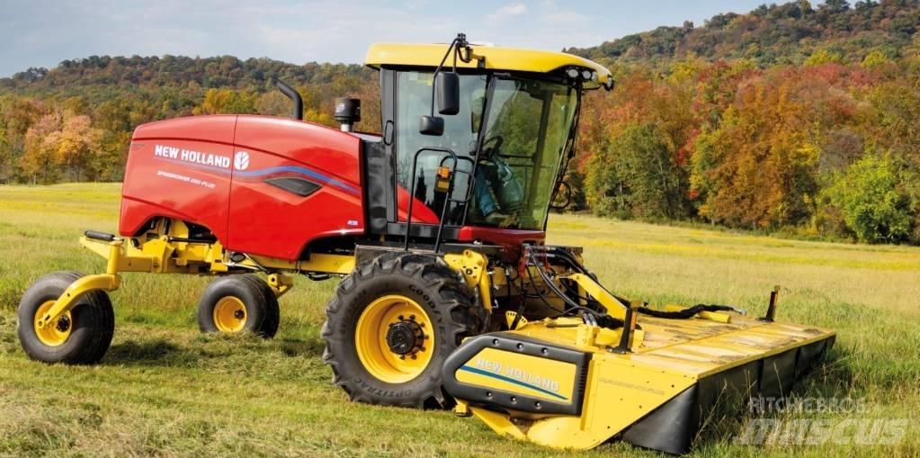 New Holland 419 PLUS Otros accesorios para tractores