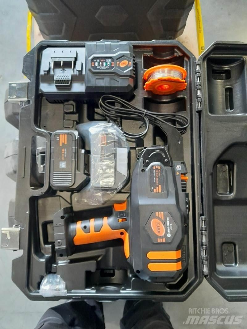  ULTRA GRIP 40 Construcción - Otros