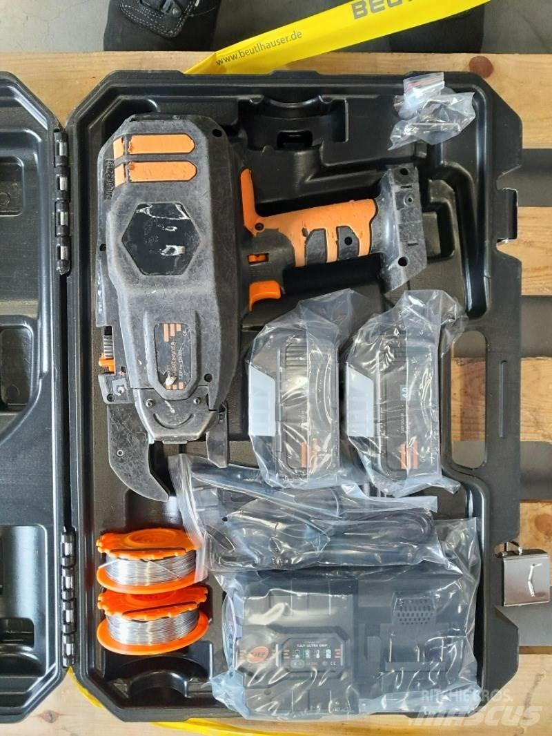  ULTRA GRIP 40 Construcción - Otros
