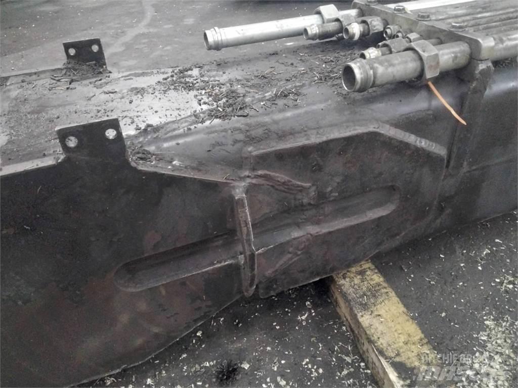 Rottne Rk200 Grúas taladoras