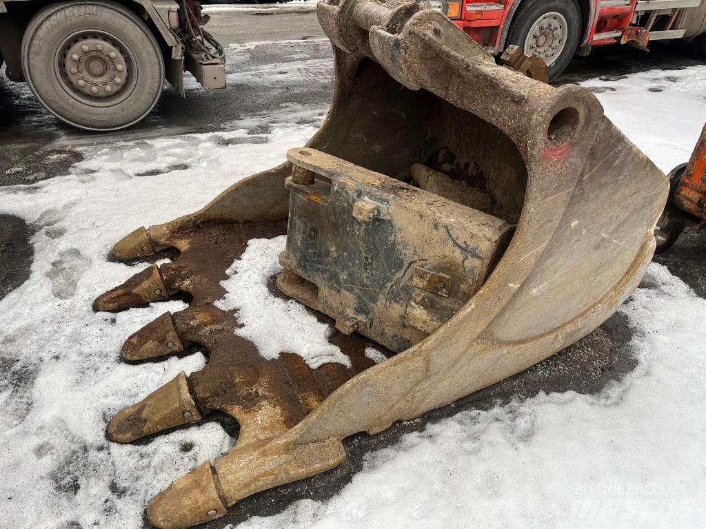 Hitachi ZX 350 LC-5B Excavadoras de cadenas