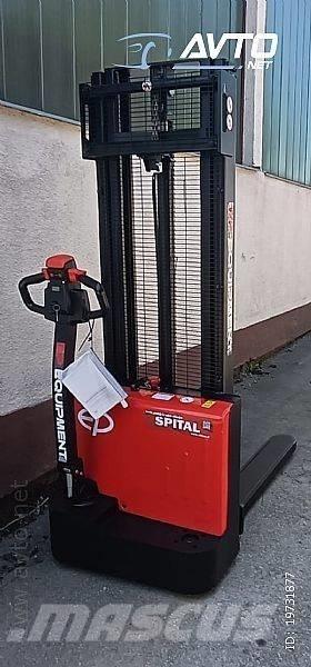 EP ESL 122 Li-ION Apiladores eléctricos