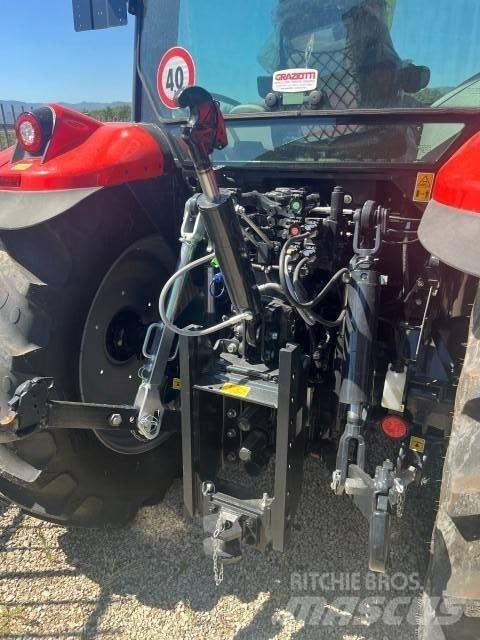 Same Explorer 125 GS Tractores