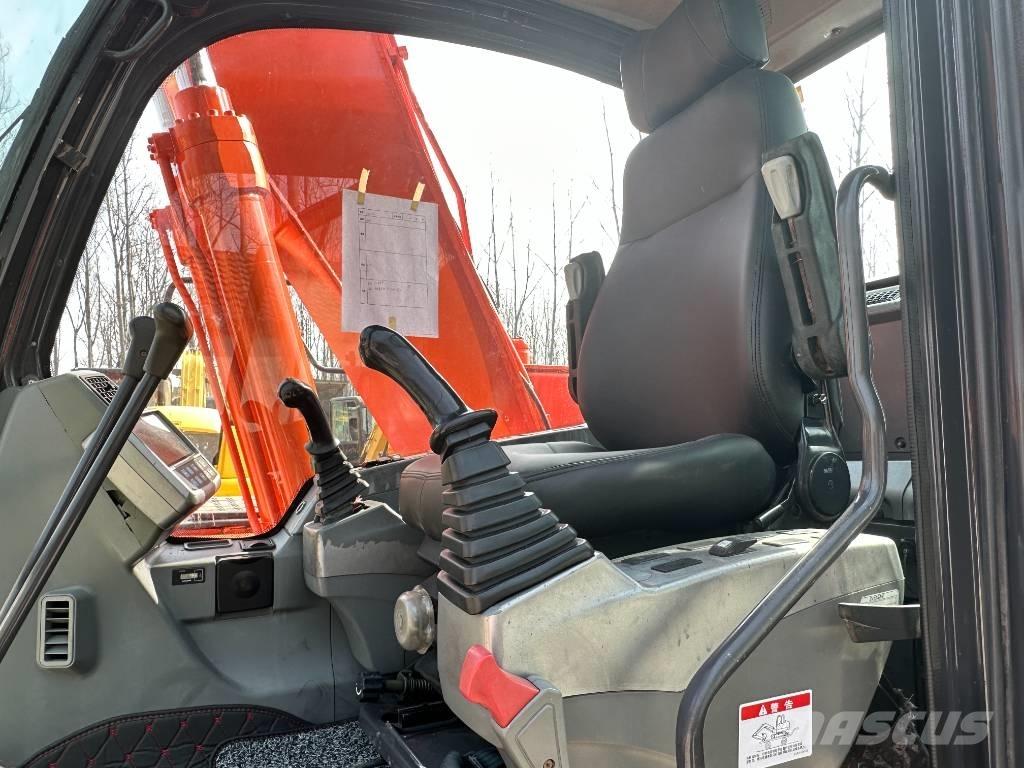 Doosan DX160LC Excavadoras de cadenas