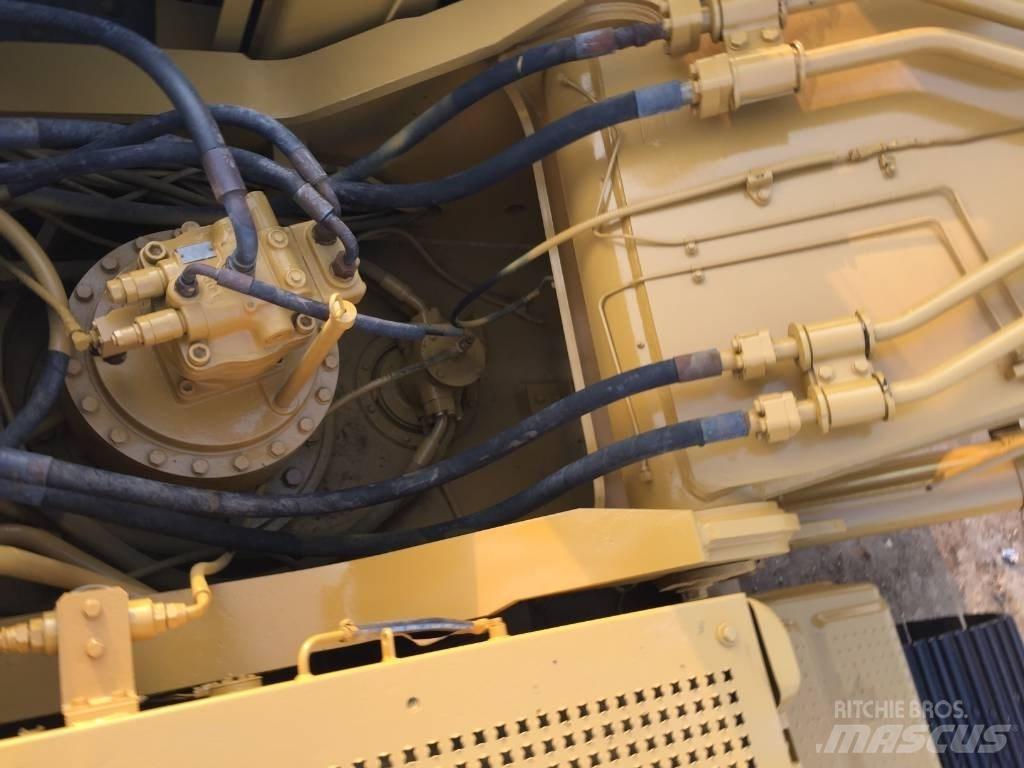 CAT 330 B Excavadoras de cadenas