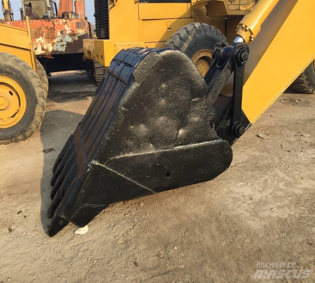 CAT 330 B Excavadoras de cadenas
