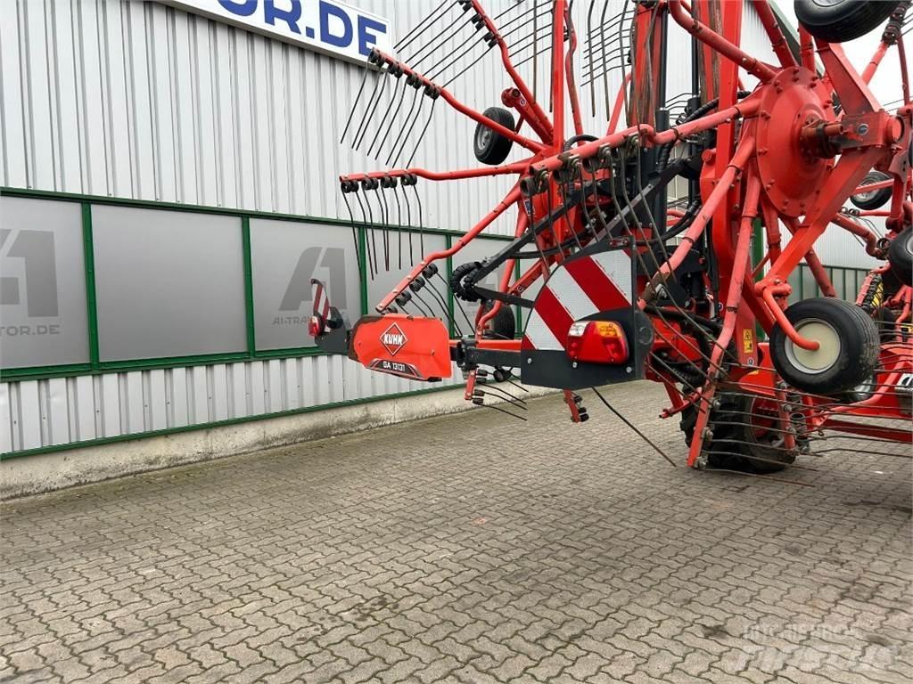 Kuhn GA 13131 Hileradoras