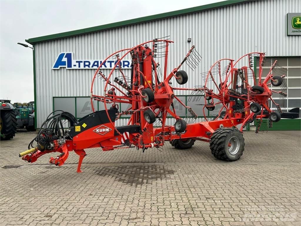 Kuhn GA 13131 Hileradoras
