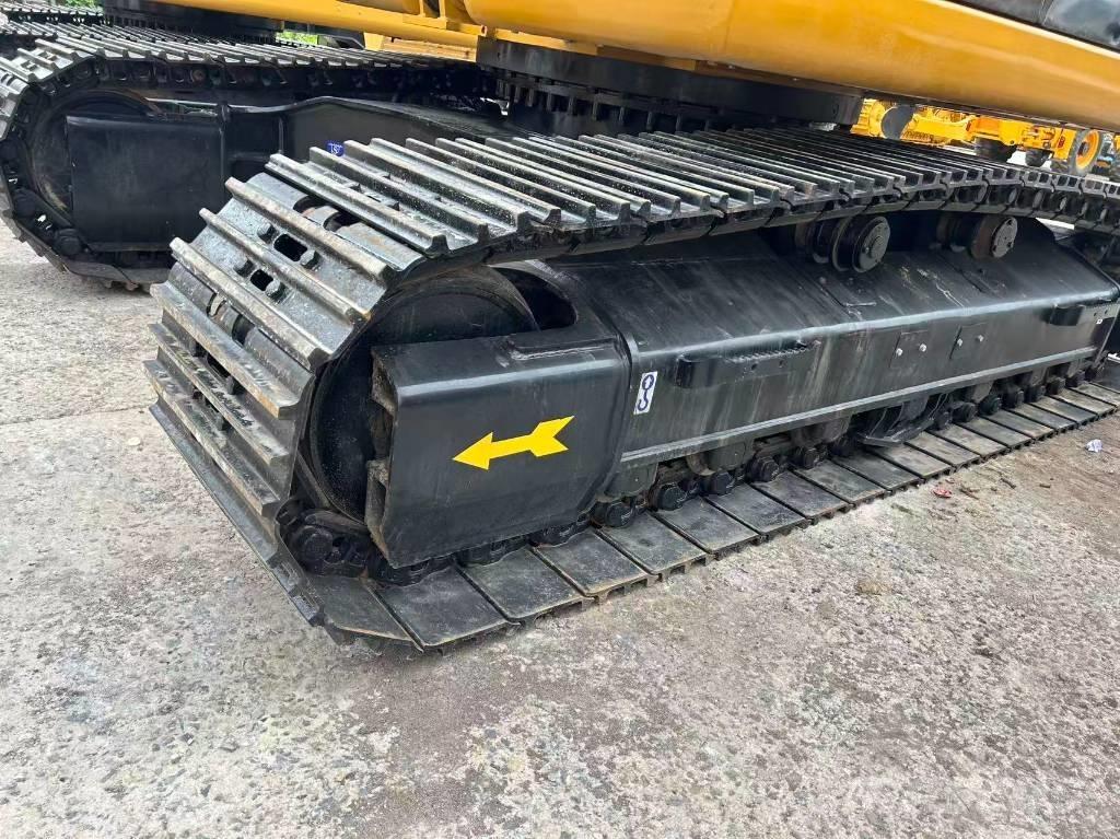 CAT 329 Excavadoras de cadenas