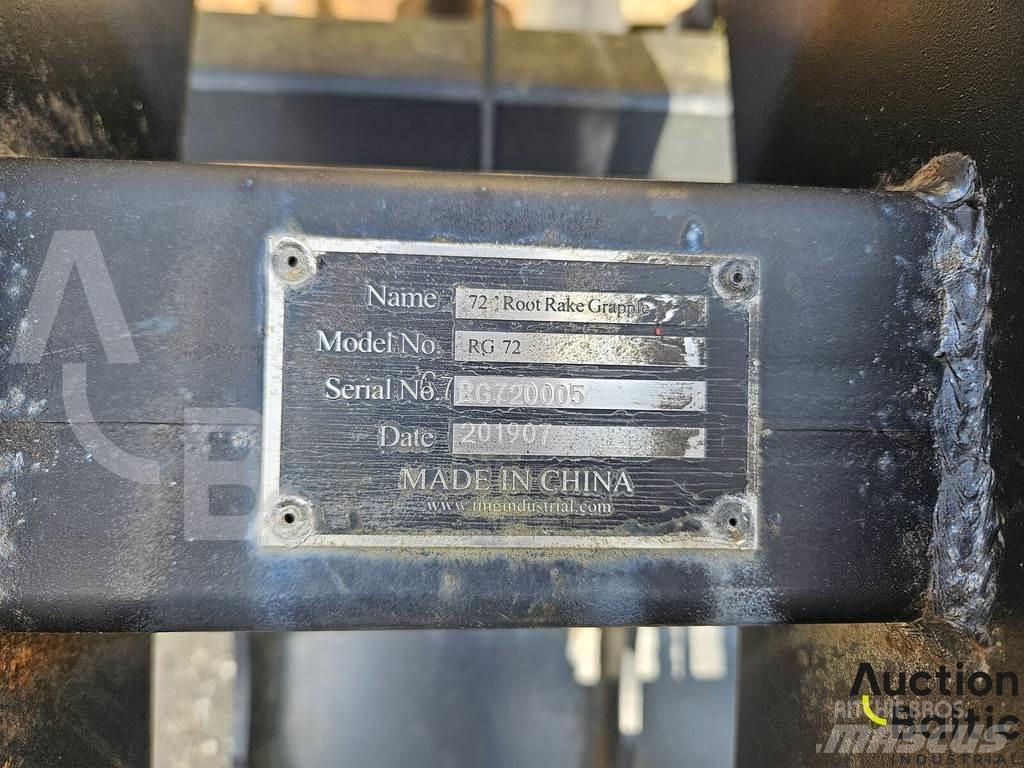 TMG RG 72 Construcción - Otros