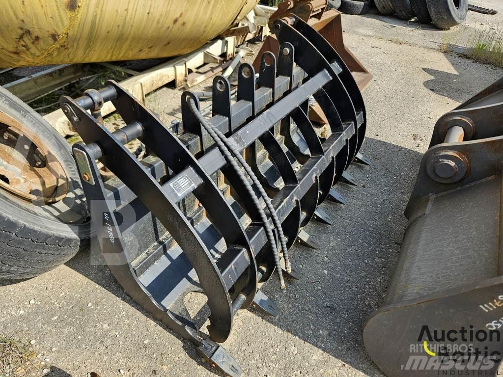 TMG RG 72 Construcción - Otros