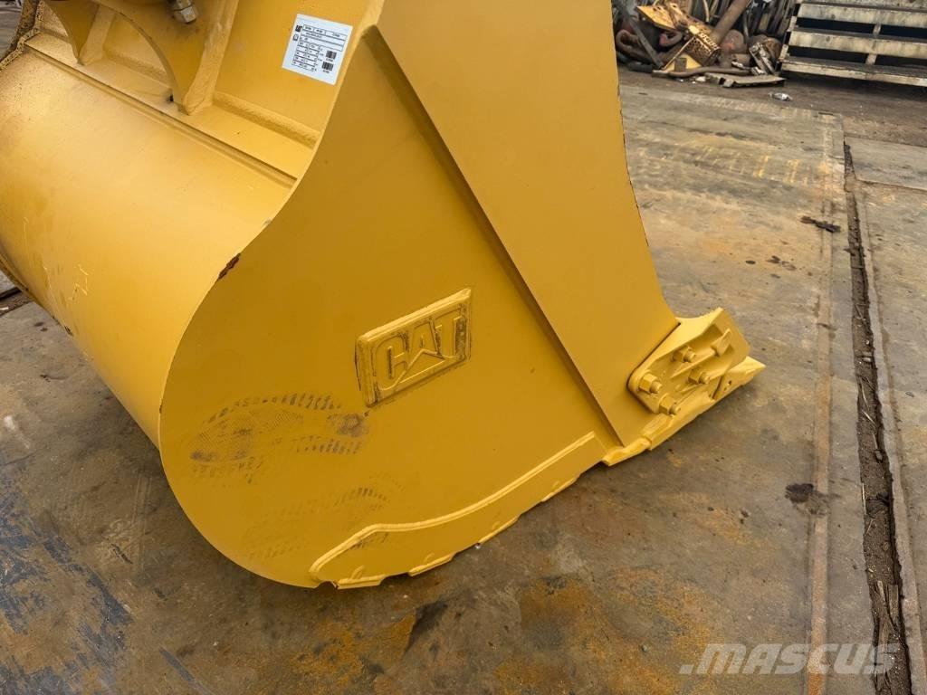 CAT 320 bucket OM Cucharones