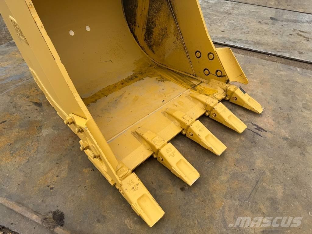 CAT 320 bucket OM Cucharones