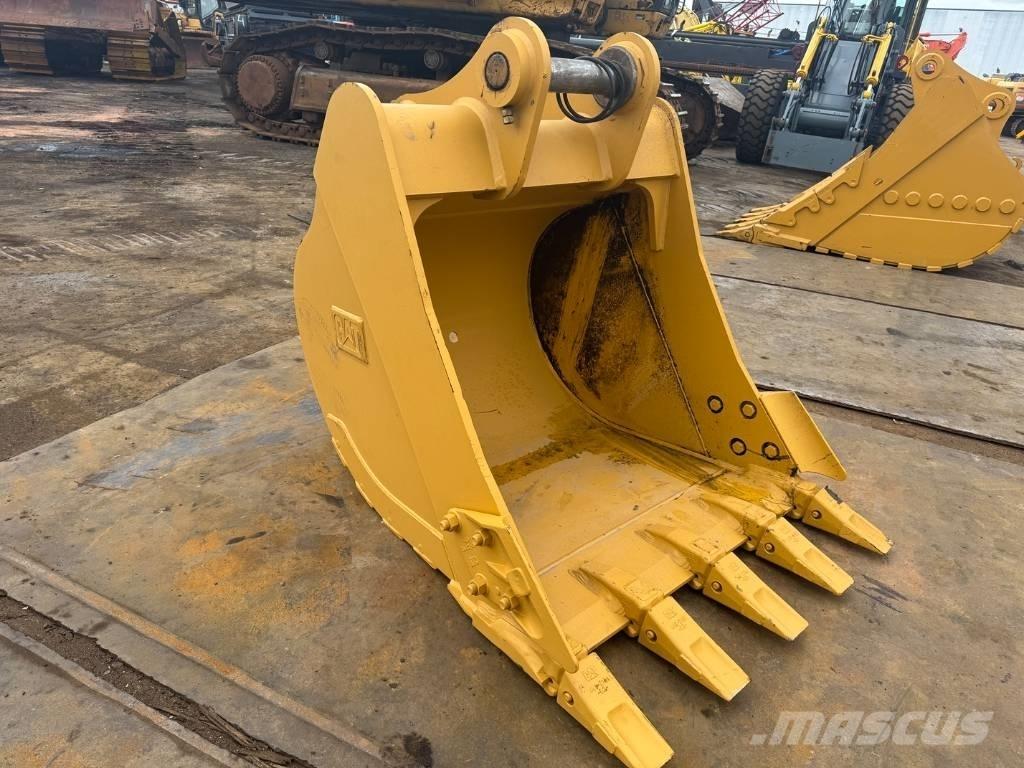 CAT 320 bucket OM Cucharones