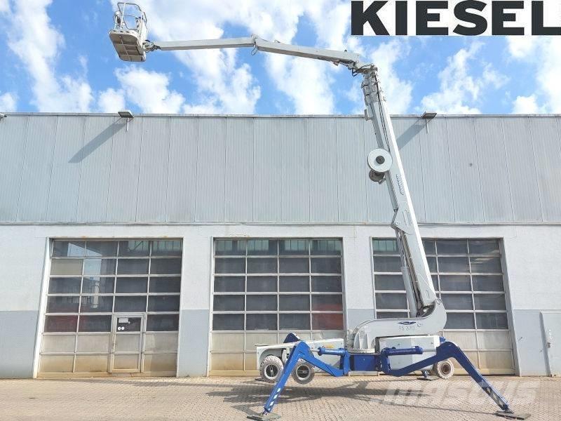  Falck Schmidt FS370 Plataforma de trabajo articulada