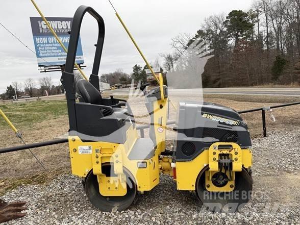 Bomag BW900-50 Rodillos de un solo tambor