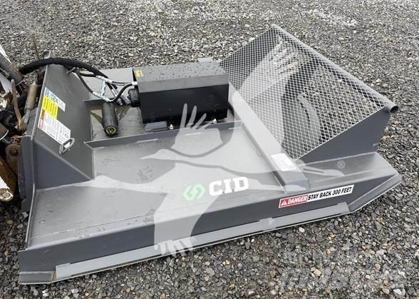  CID Construcción - Otros