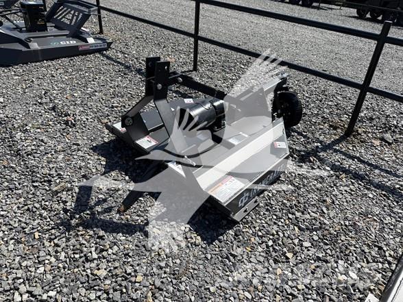 Ironcraft 1204 Segadoras acondicionadoras