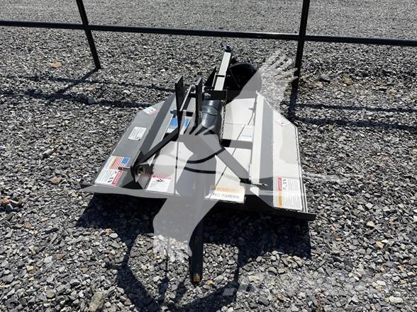 Ironcraft 1204 Segadoras acondicionadoras