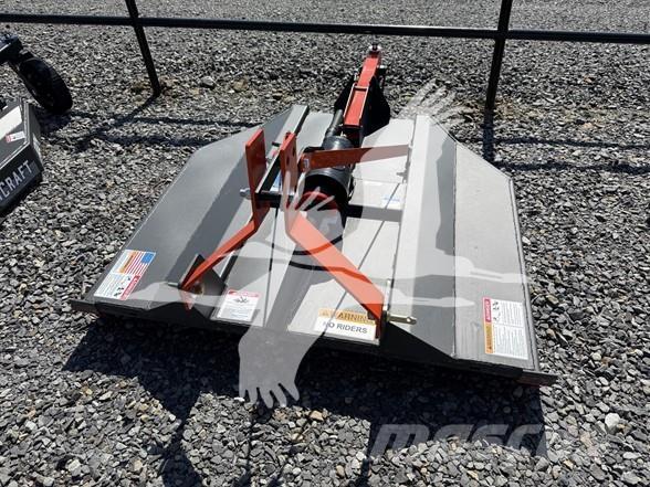 Ironcraft 1205 Segadoras acondicionadoras