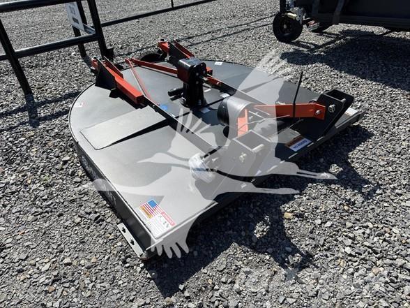 Ironcraft 1507 Segadoras acondicionadoras