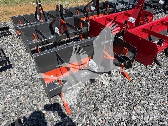 Ironcraft 3104 Otros accesorios para tractores