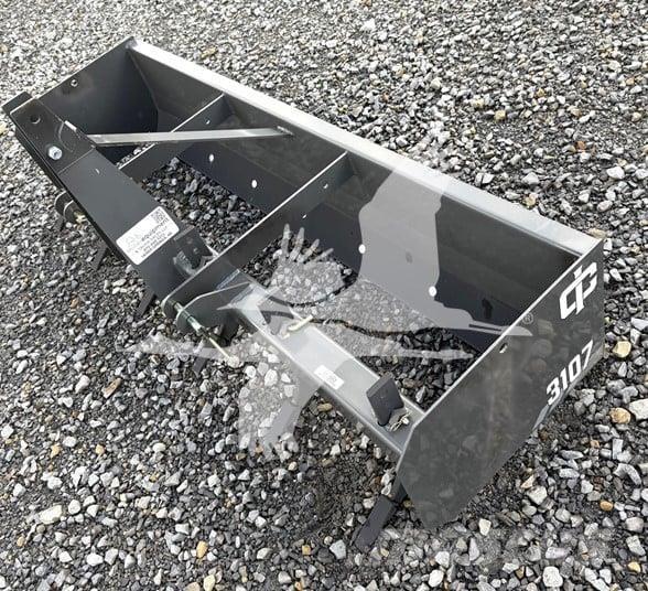 Ironcraft 3106 Otros accesorios para tractores