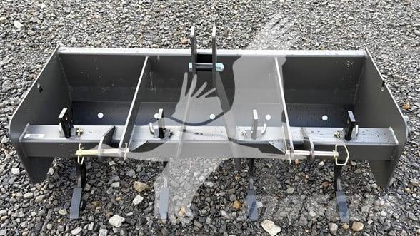 Ironcraft 3106 Otros accesorios para tractores