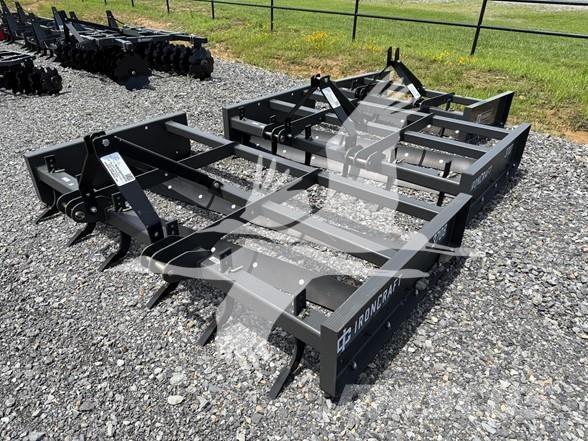 Ironcraft 3606 Otros accesorios para tractores