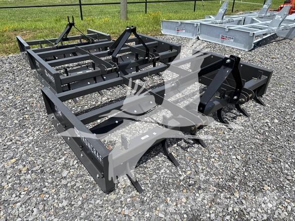 Ironcraft 3606 Otros accesorios para tractores