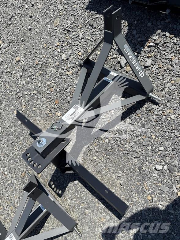 Ironcraft 4104 Otros accesorios para tractores