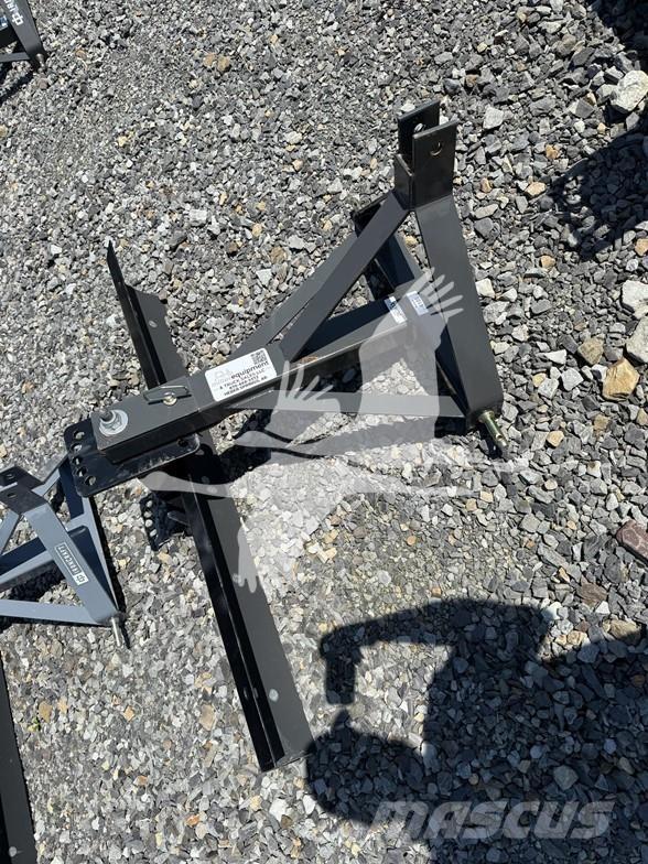 Ironcraft 4305 Otros accesorios para tractores