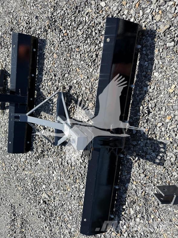 Ironcraft 4306 Otros accesorios para tractores