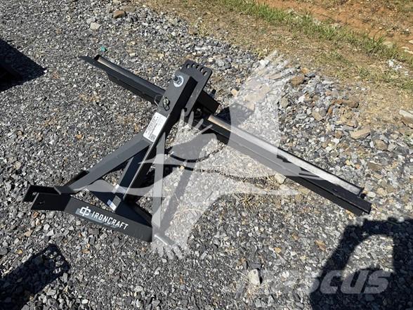 Ironcraft 4307 Otros accesorios para tractores