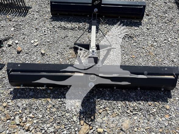 Ironcraft 4307 Otros accesorios para tractores