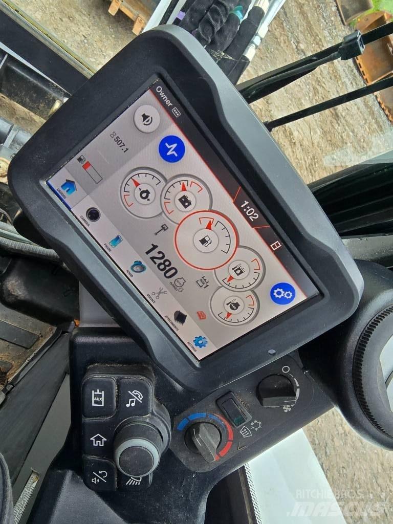 Bobcat E 32 Mini excavadoras < 7t