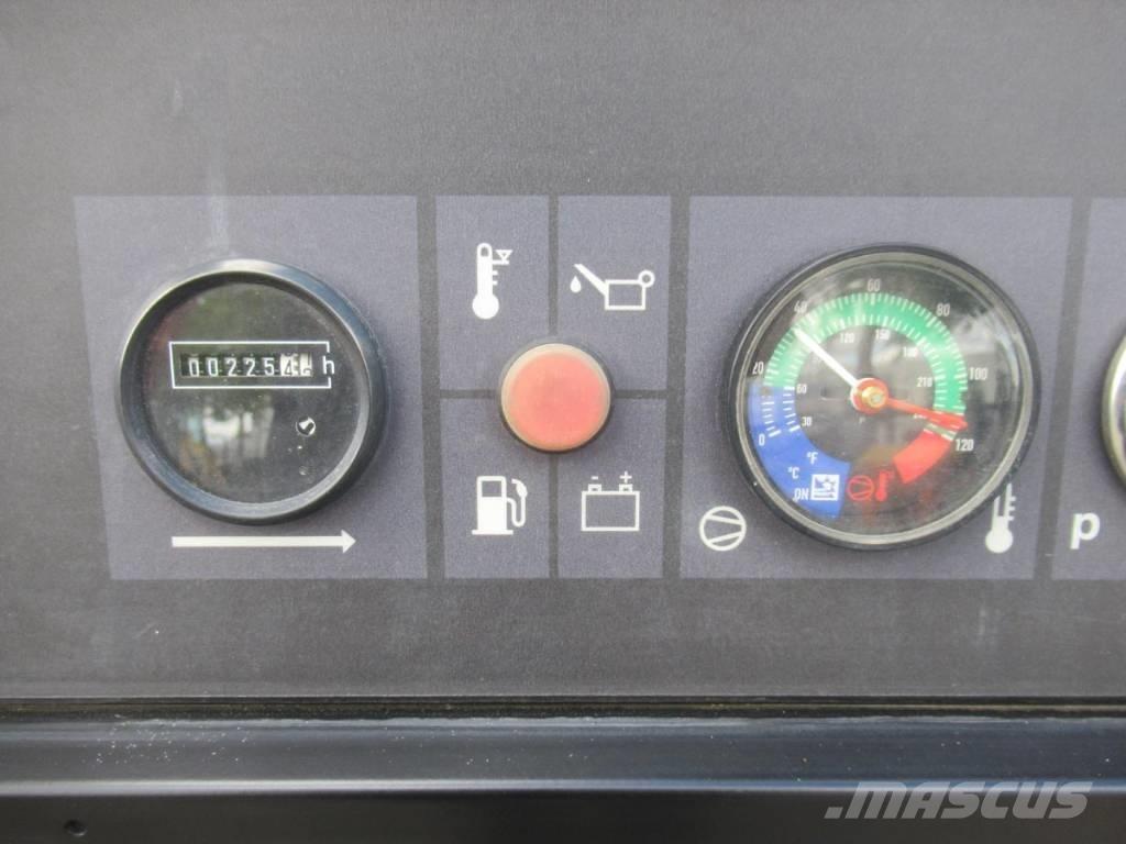 Kaeser M30 PE-2 Compresores