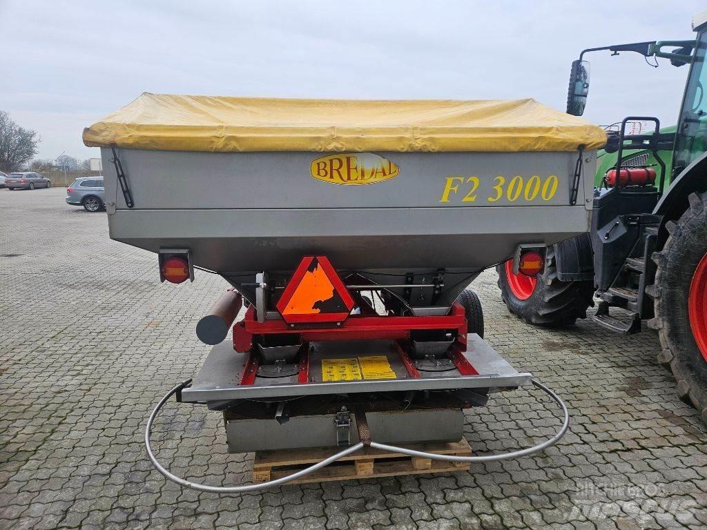 Bredal F 2 Abonadoras