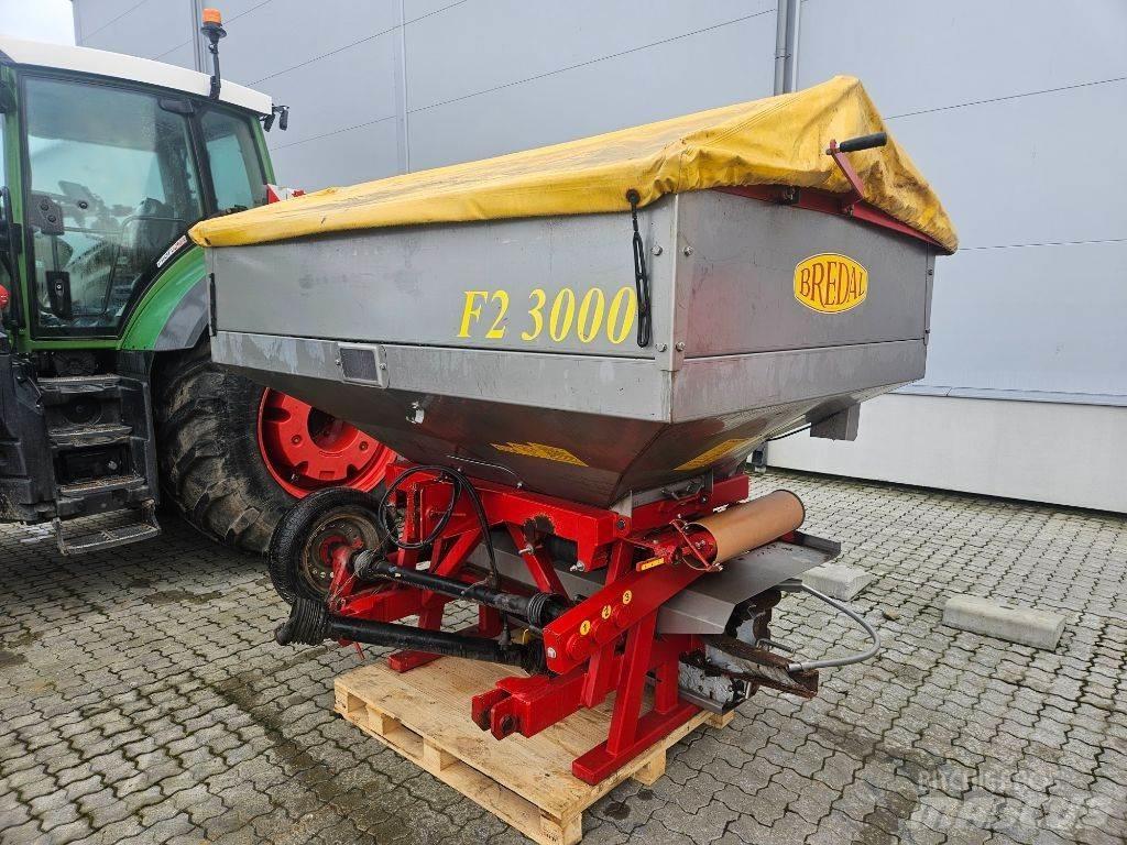 Bredal F 2 Abonadoras