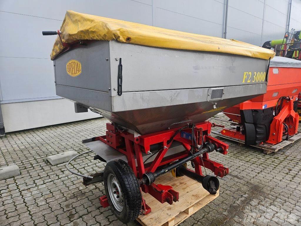 Bredal F 2 Abonadoras