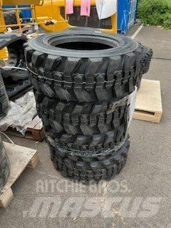 Armour 10-16.5 Neumáticos, ruedas y llantas