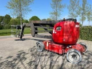 Manitou 170 AETJL Plataforma de trabajo articulada